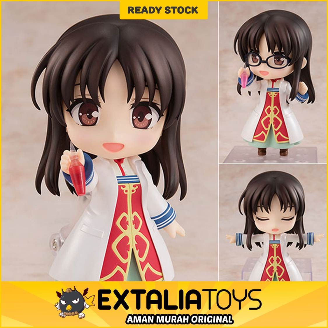 Nendoroid Nendoroid